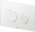 Кнопка смыва Toto SG E00022T белая