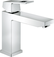 Смеситель для раковины Grohe Eurocube 23446000 Смеситель для раковины Grohe Eurocube 23446000