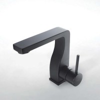 Смеситель для раковины Bravat Arc F16061K-2-ENG