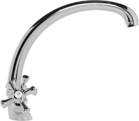 Смеситель для кухни Orange Classic Pro M72-002cr Смеситель для кухни Orange Classic Pro M72-002cr