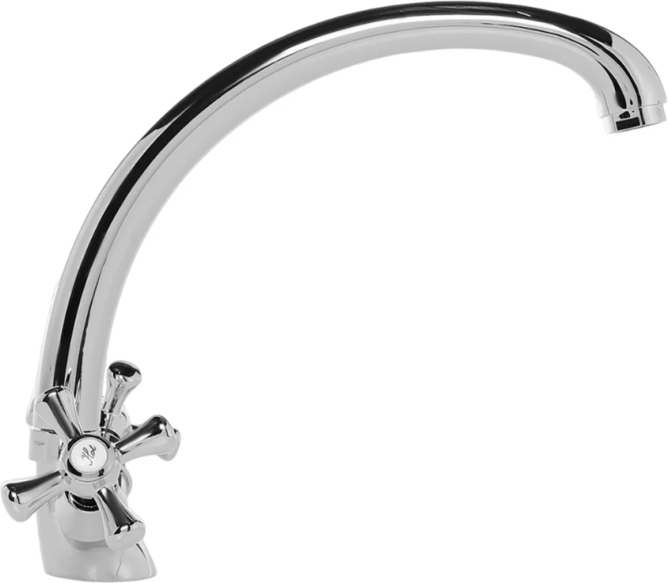 Смеситель для кухни Orange Classic Pro M72-002cr