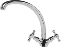 Смеситель для кухни Orange Classic Pro M72-002cr Смеситель для кухни Orange Classic Pro M72-002cr