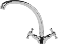 Смеситель для кухни Orange Classic Pro M72-002cr Смеситель для кухни Orange Classic Pro M72-002cr