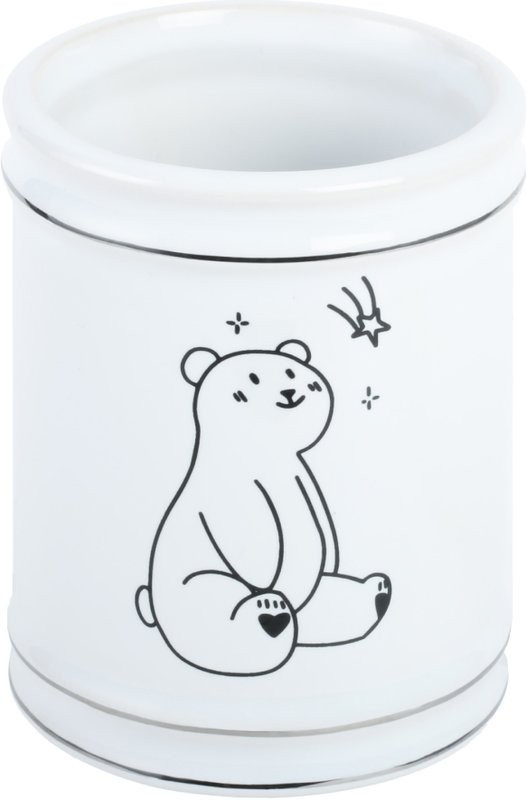 Стакан Fixsen Teddy FX-600-3