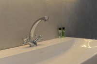 Смеситель для раковины Agger Retro Retro A1901100