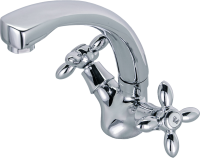 Смеситель для раковины Agger Retro Retro A1901100