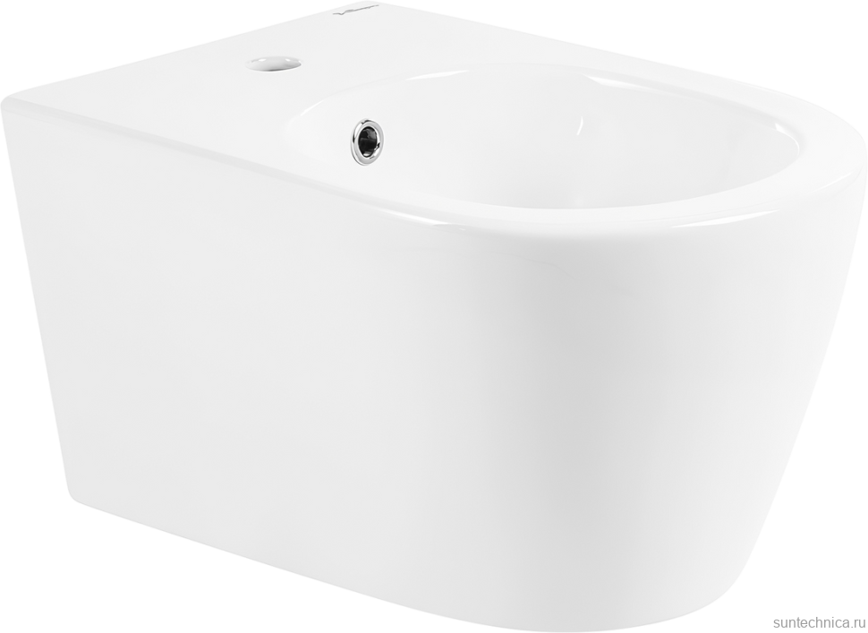 Биде подвесное BelBagno Marino BB105BH