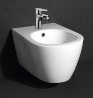 Биде подвесное BelBagno Marino BB105BH