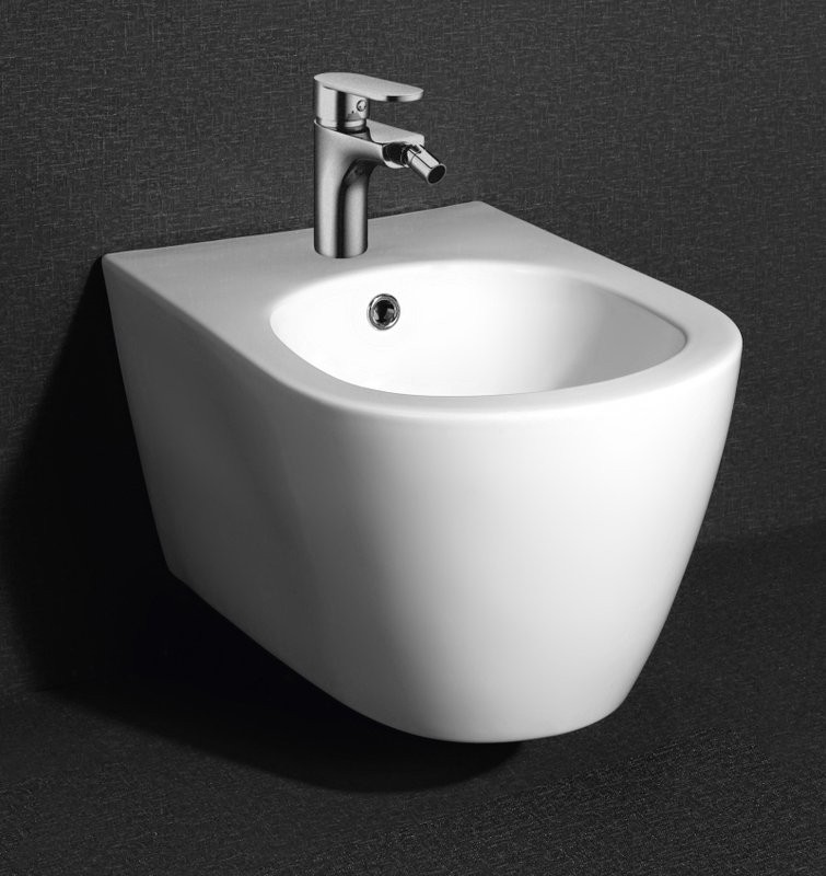 Биде подвесное BelBagno Marino BB105BH