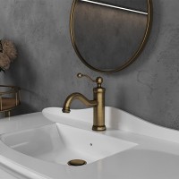 Смеситель для раковины Paini Duomo 88F3211KM