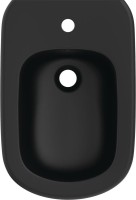 Биде подвесное Ideal Standard Tesi T3552V3 черный шелк