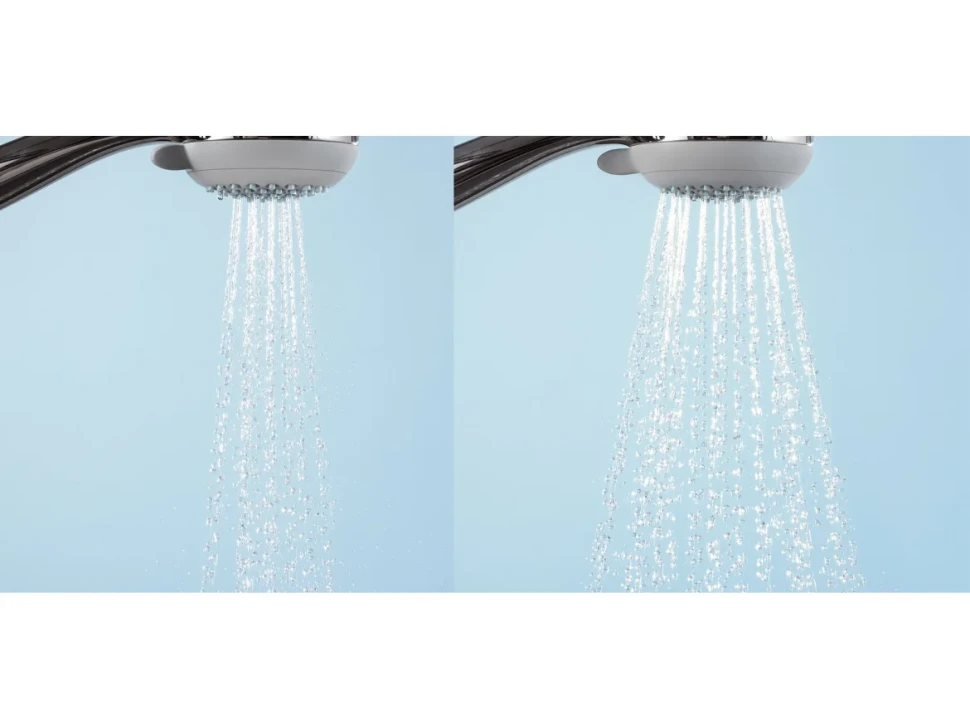 Душевая лейка Hansgrohe Crometta 85 Variojet 28562000
