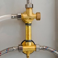 Душевая кабина DTO EM 4590GM с высоким поддоном, с сиденьем