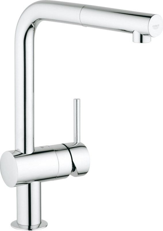 Смеситель для кухни Grohe Minta 32168000