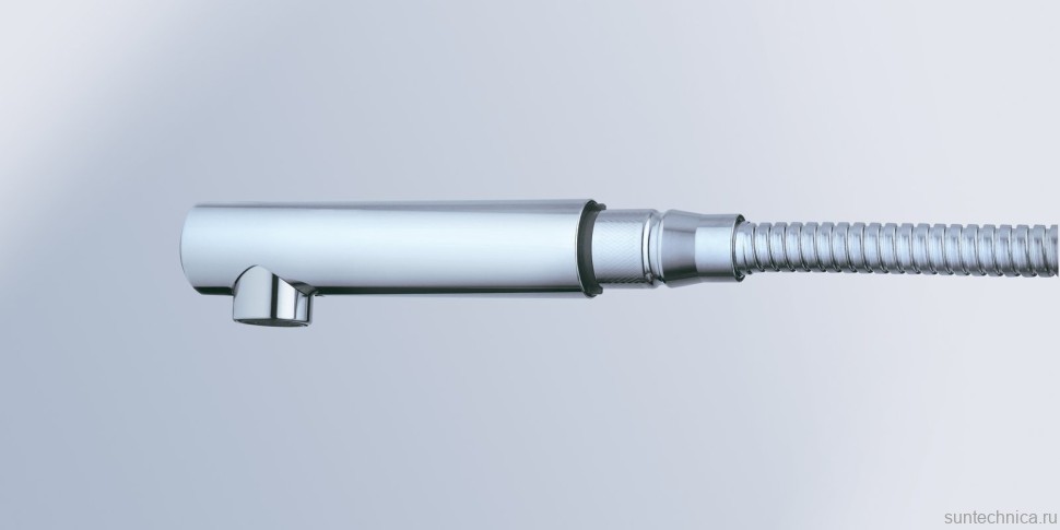 Смеситель для кухни Grohe Minta 32168000