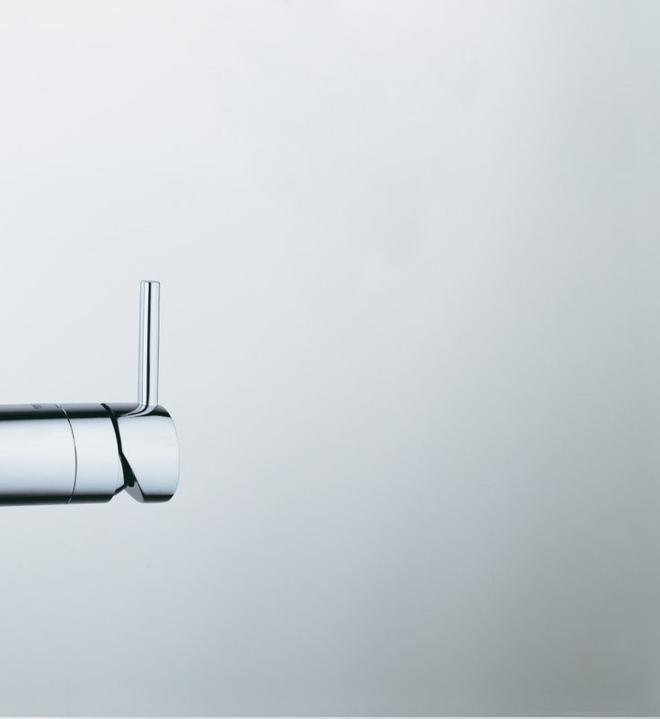 Смеситель для кухни Grohe Minta 32168000