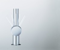 Смеситель для кухни Grohe Minta 32168000