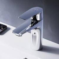 Смеситель для раковины AM.PM Gem F90A02100