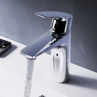 Смеситель для раковины AM.PM Gem F90A02100