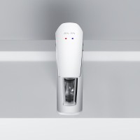 Смеситель для раковины AM.PM Gem F90A02100