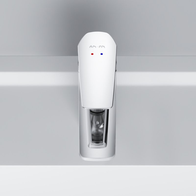 Смеситель для раковины AM.PM Gem F90A02100