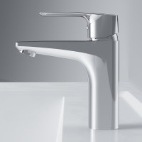 Смеситель для раковины AM.PM Gem F90A02100