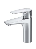 Смеситель для раковины AM.PM Gem F90A02100