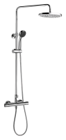 Душевая стойка Lemark Yeti LM7860C