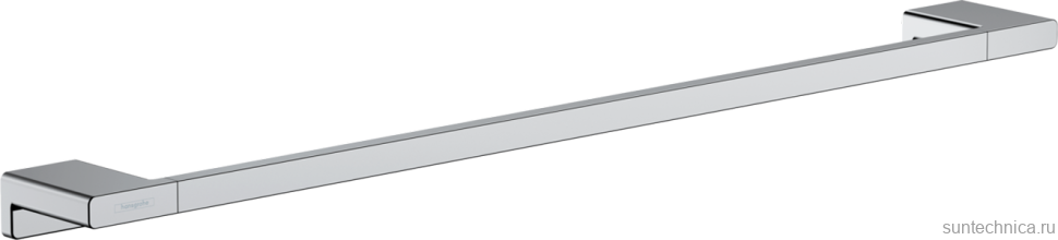 Полотенцедержатель Hansgrohe AddStoris 41747000 хром