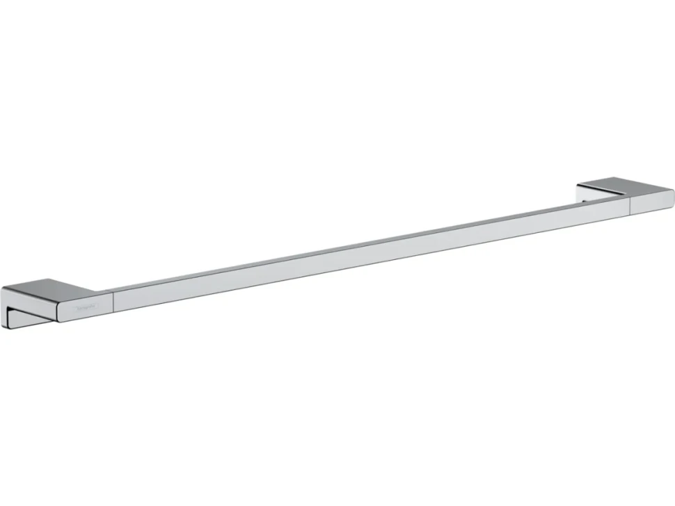 Полотенцедержатель Hansgrohe AddStoris 41747000 хром