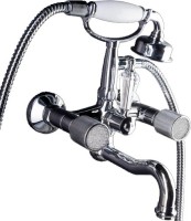 Смеситель для ванны с душем Boheme Royal Cristal 273 Смеситель для ванны с душем Boheme Royal Cristal 273