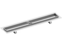 Душевой трап (лоток) TECE Drainline прямой 80 см