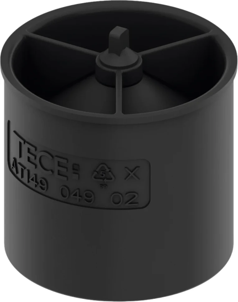Душевой трап (лоток) TECE Drainline прямой 80 см