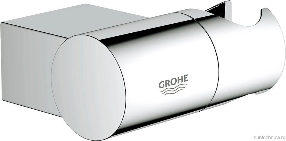 Настенный держатель Grohe Rainshower 27055000