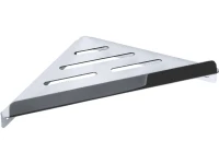 Полка Bemeta Cytro 102308261 для душа, угловая Полка Bemeta Cytro 102308261 для душа, угловая