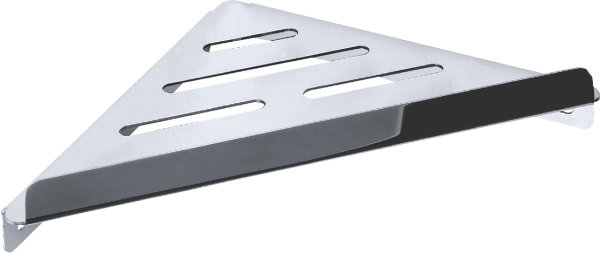 Полка Bemeta Cytro 102308261 для душа, угловая