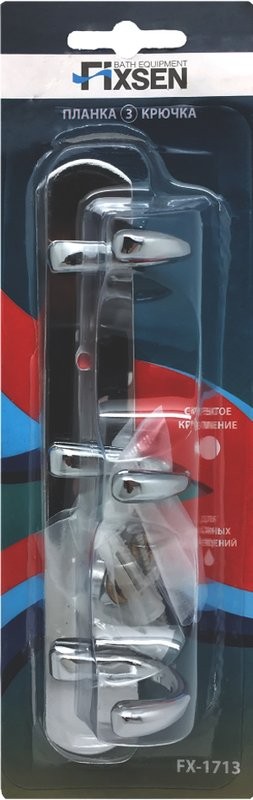 Крючок Fixsen Equipment FX-1713