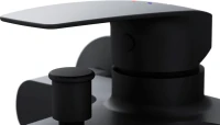 Смеситель для ванны с душем AM.PM Tender F45A10022