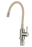 Смеситель для кухни Fmark FS26729-12 сатин