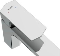 Смеситель для раковины Cersanit Wisla 63055 хром