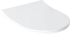 Унитаз подвесной Allen Brau Priority 4.31001.20 безободковый, с микролифтом, белый