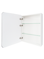 Зеркало-шкаф Emmy Мадрид 70 L