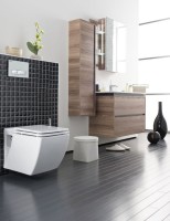 Унитаз подвесной Creavit Trend TP324.00100