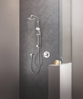 Душевая стойка Grohe New Tempesta System 26381001