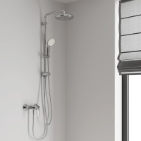 Душевая стойка Grohe New Tempesta System 26381001