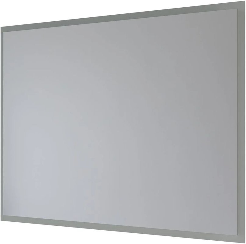 Зеркало Allen Brau Activity 90 с подсветкой, матовый папирус