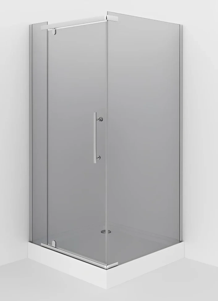 Душевой уголок Erlit Comfort ER10109H-C4 90x90