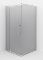 Душевой уголок Erlit Comfort ER10109H-C4 90x90