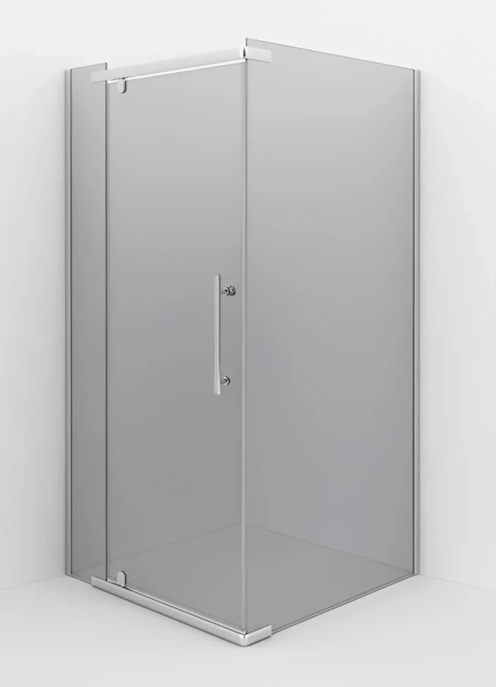 Душевой уголок Erlit Comfort ER10109H-C4 90x90