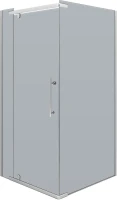 Душевой уголок Erlit Comfort ER10109H-C4 90x90 Душевой уголок Erlit Comfort ER10109H-C4 90x90